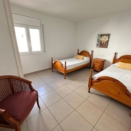 Agi Riera La Cuana Apartment Roses Exterior photo
