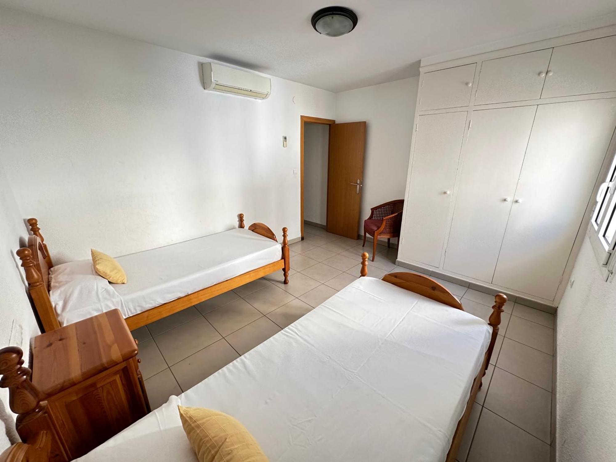 Agi Riera La Cuana Apartment Roses Exterior photo