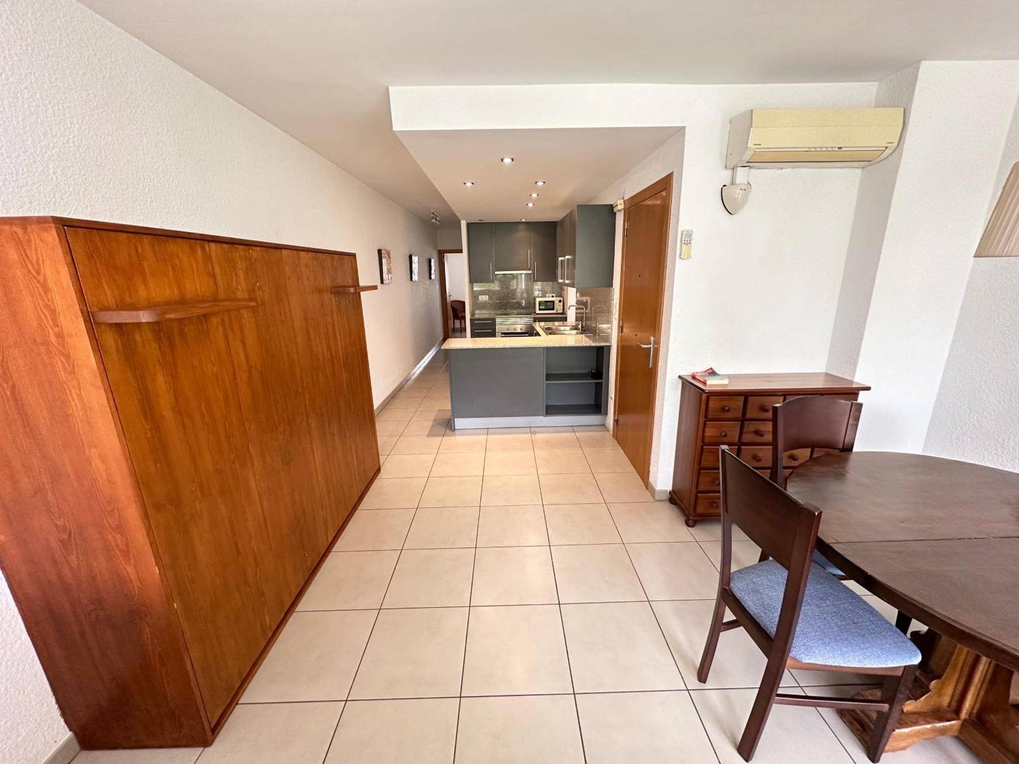 Agi Riera La Cuana Apartment Roses Exterior photo