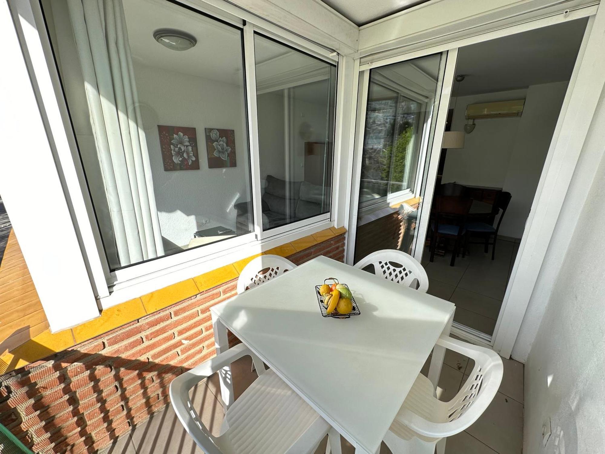 Agi Riera La Cuana Apartment Roses Exterior photo