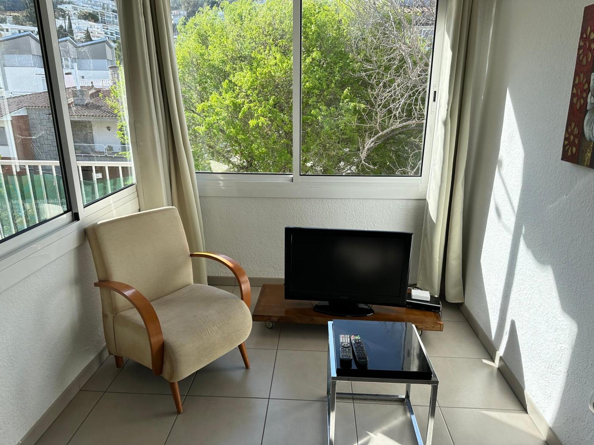 Agi Riera La Cuana Apartment Roses Exterior photo