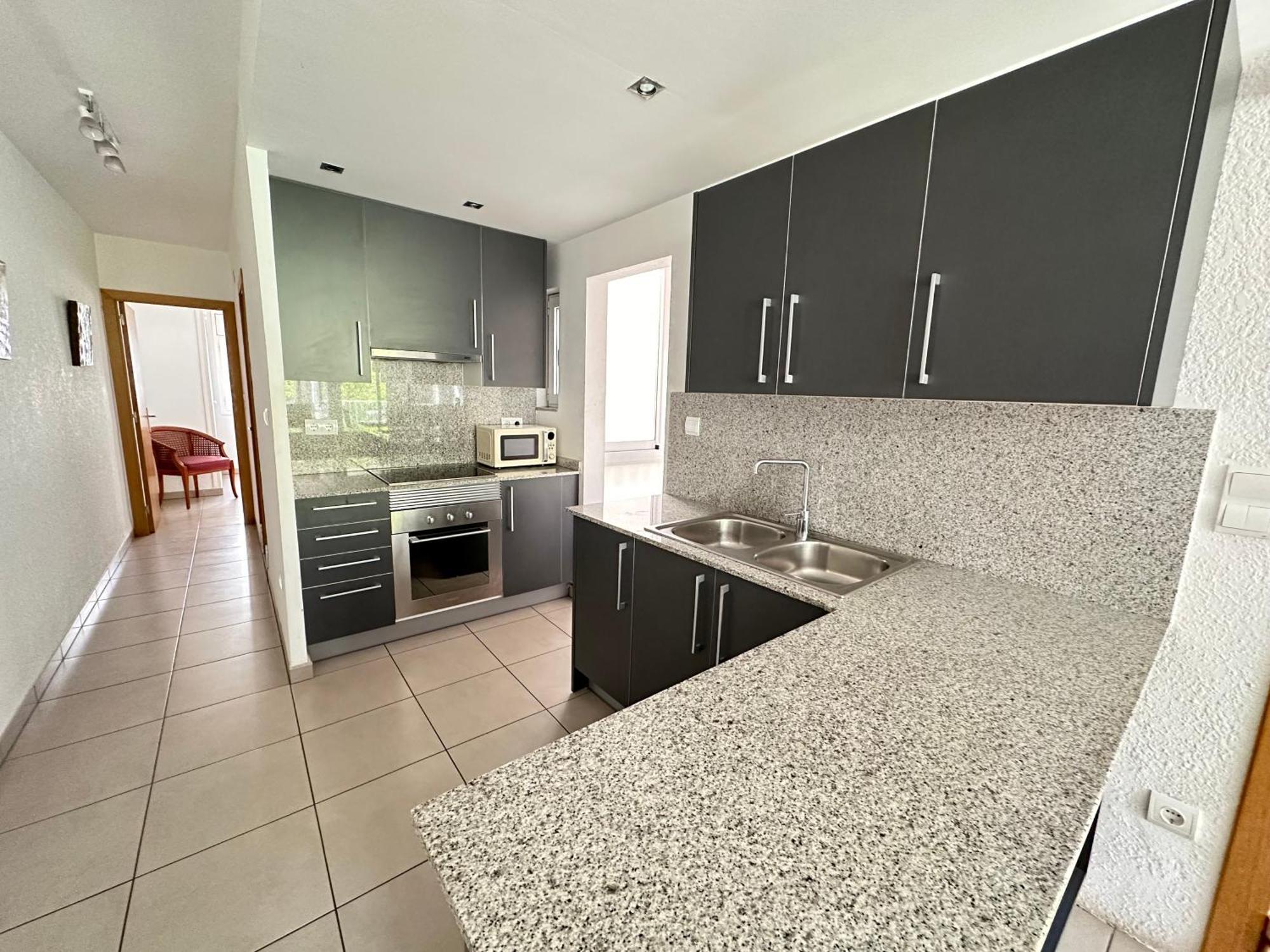 Agi Riera La Cuana Apartment Roses Exterior photo
