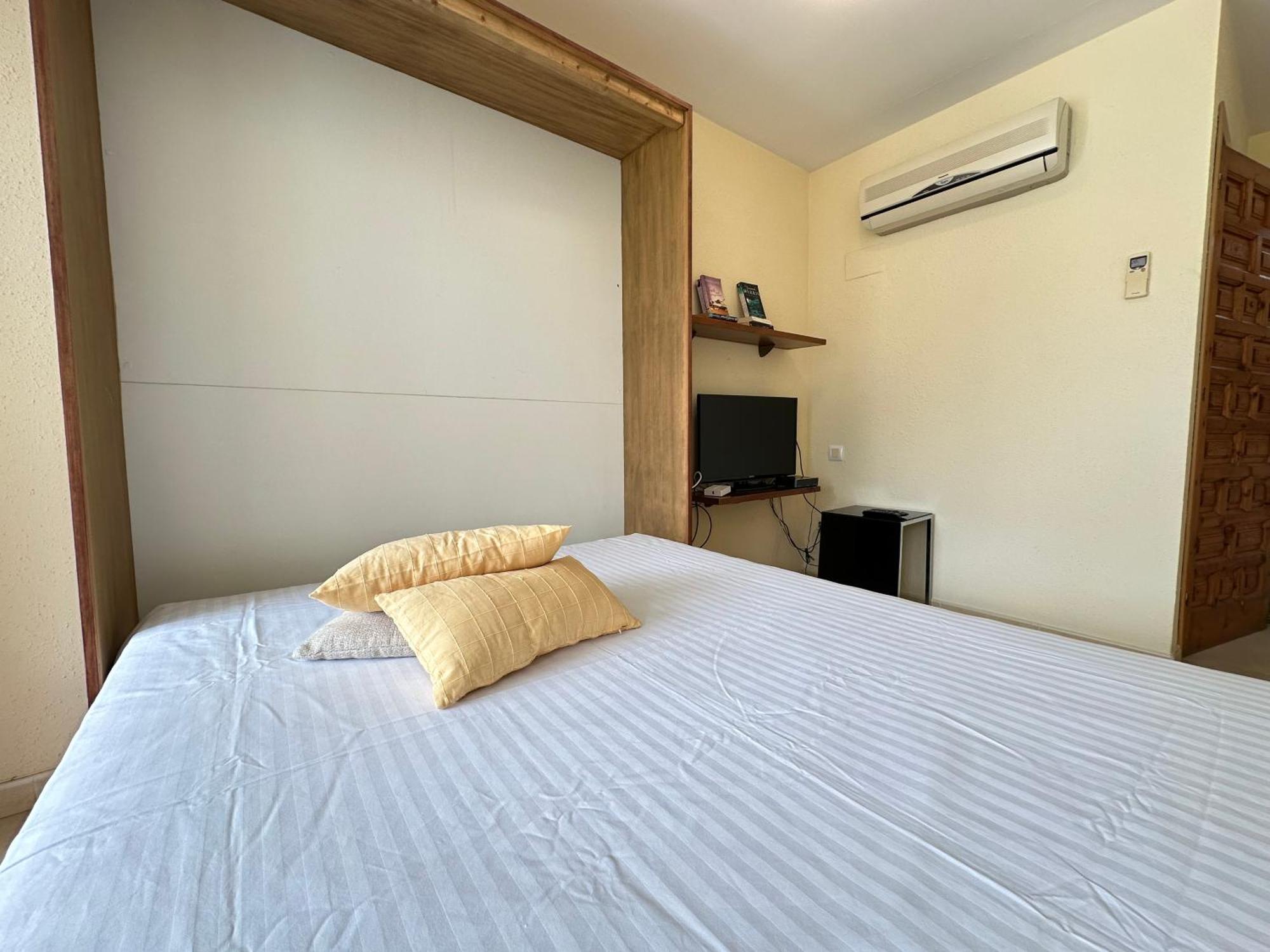 Agi Riera La Cuana Apartment Roses Exterior photo