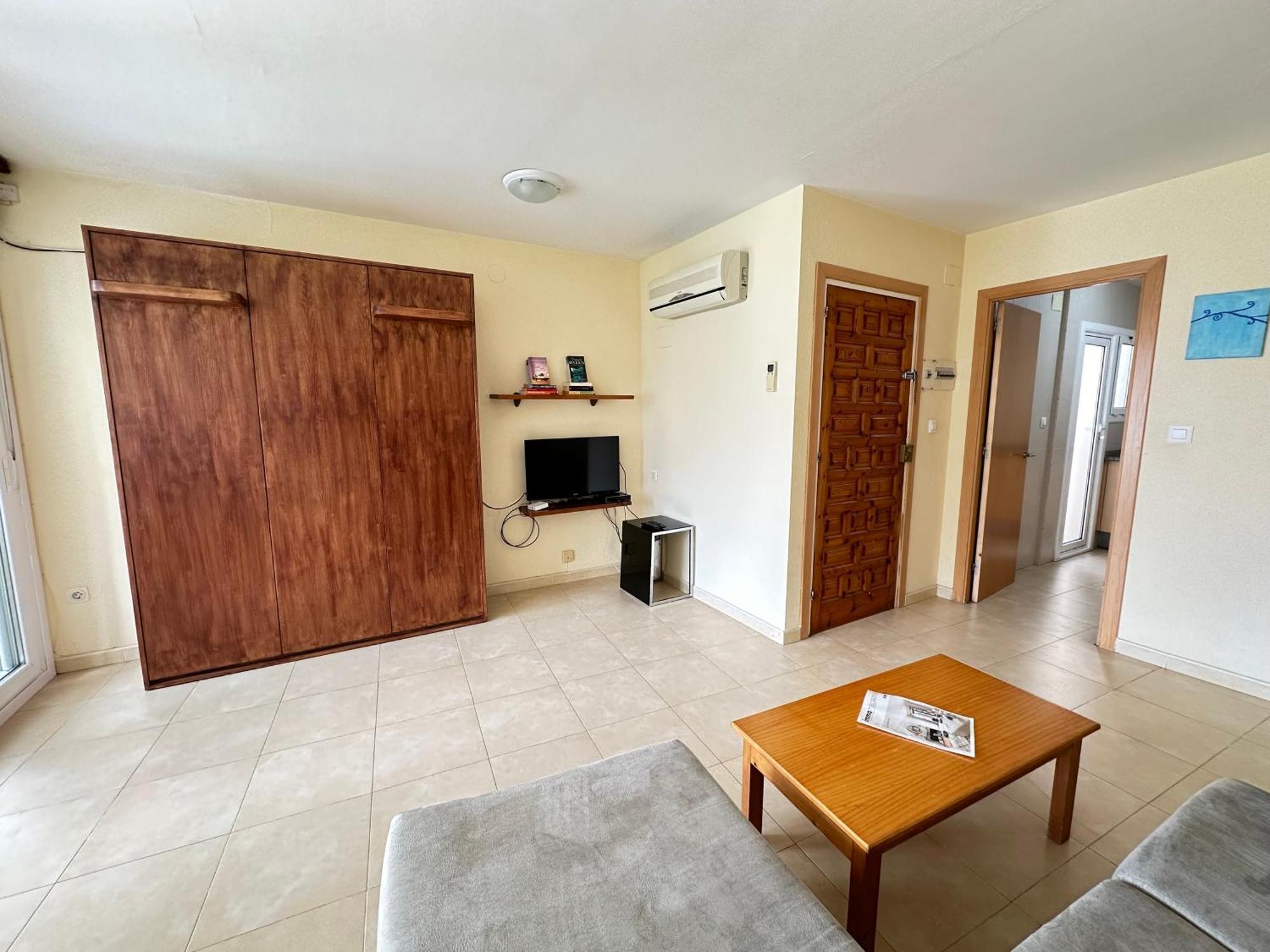 Agi Riera La Cuana Apartment Roses Exterior photo