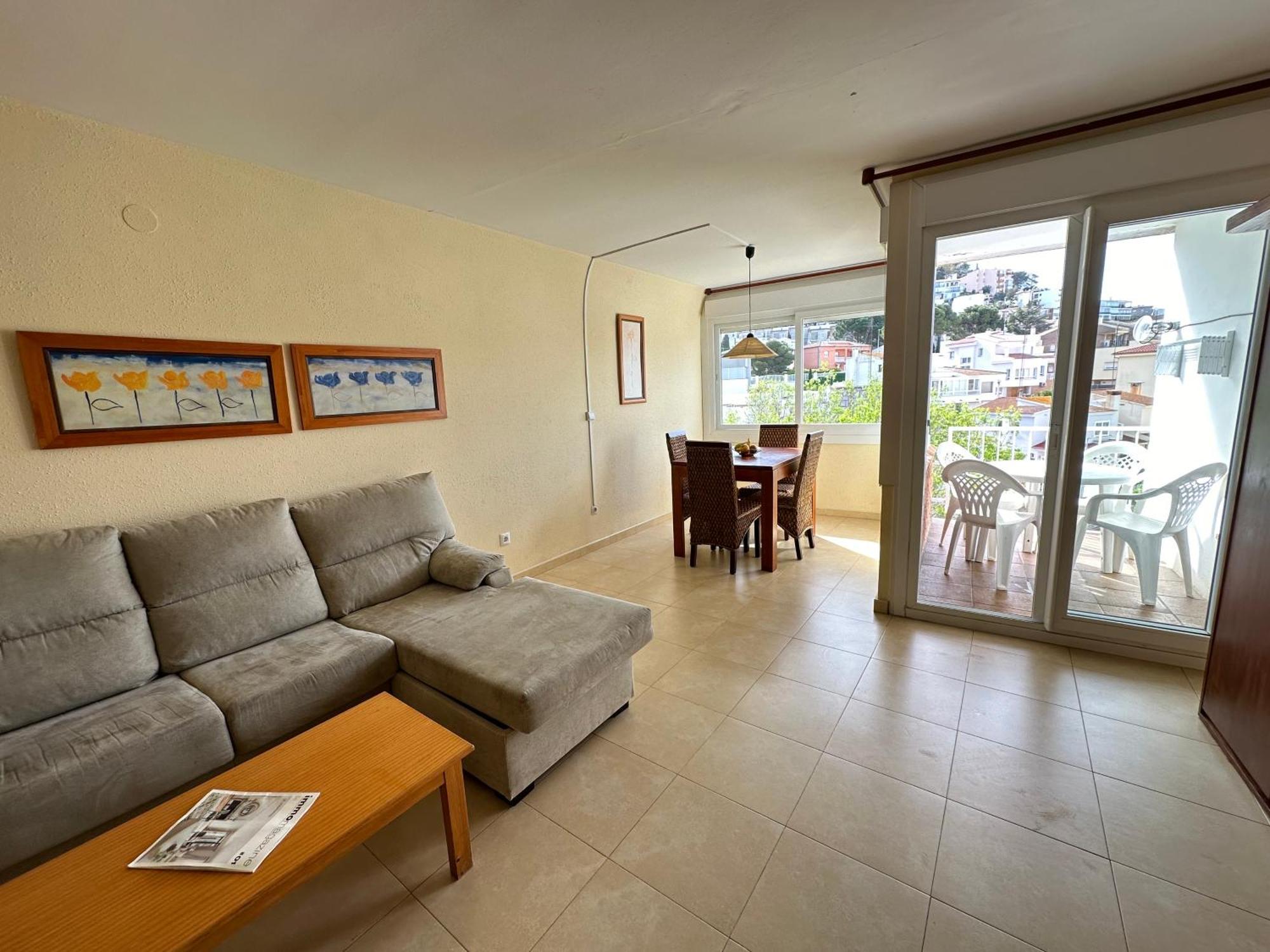 Agi Riera La Cuana Apartment Roses Exterior photo