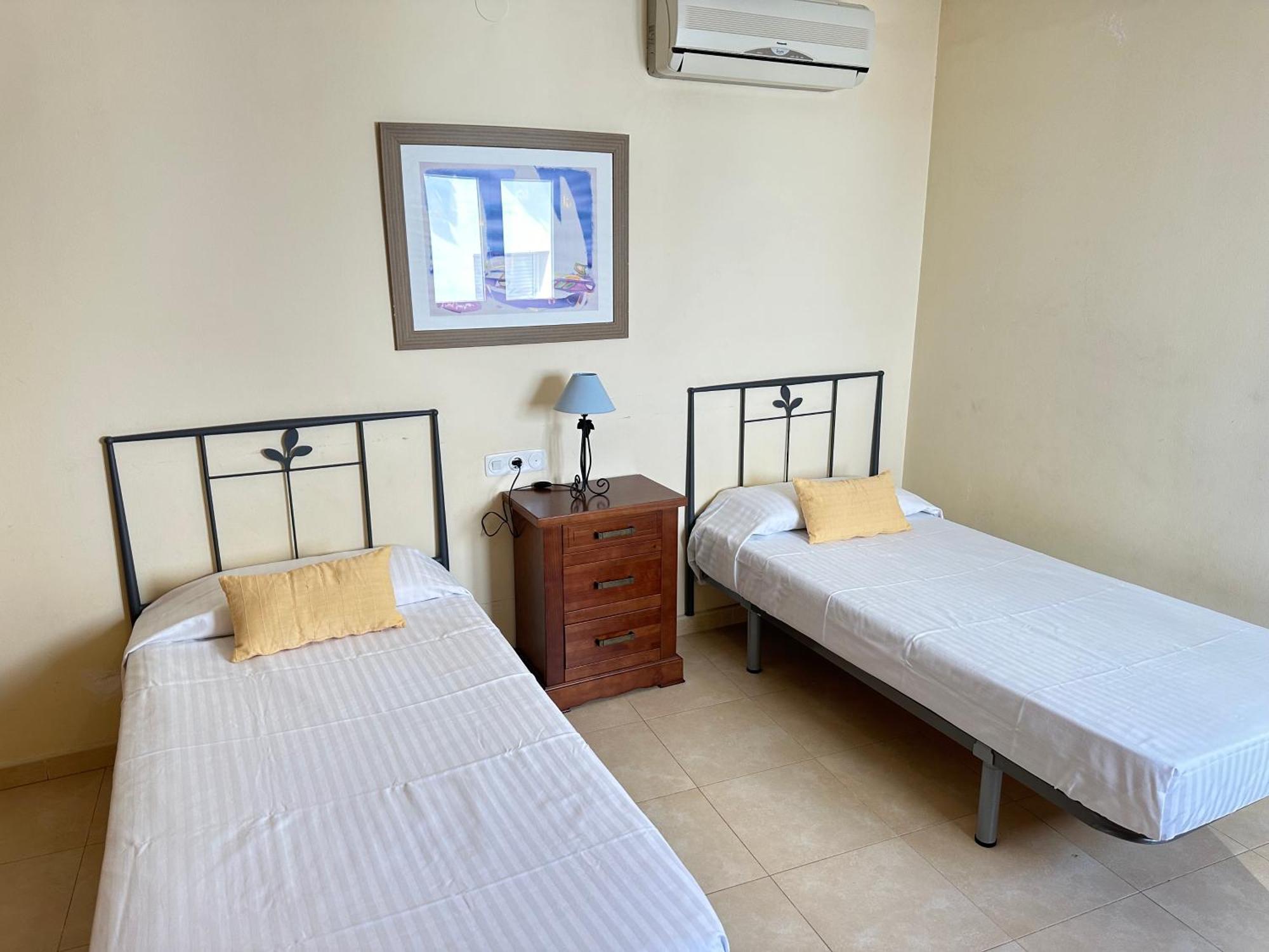 Agi Riera La Cuana Apartment Roses Exterior photo