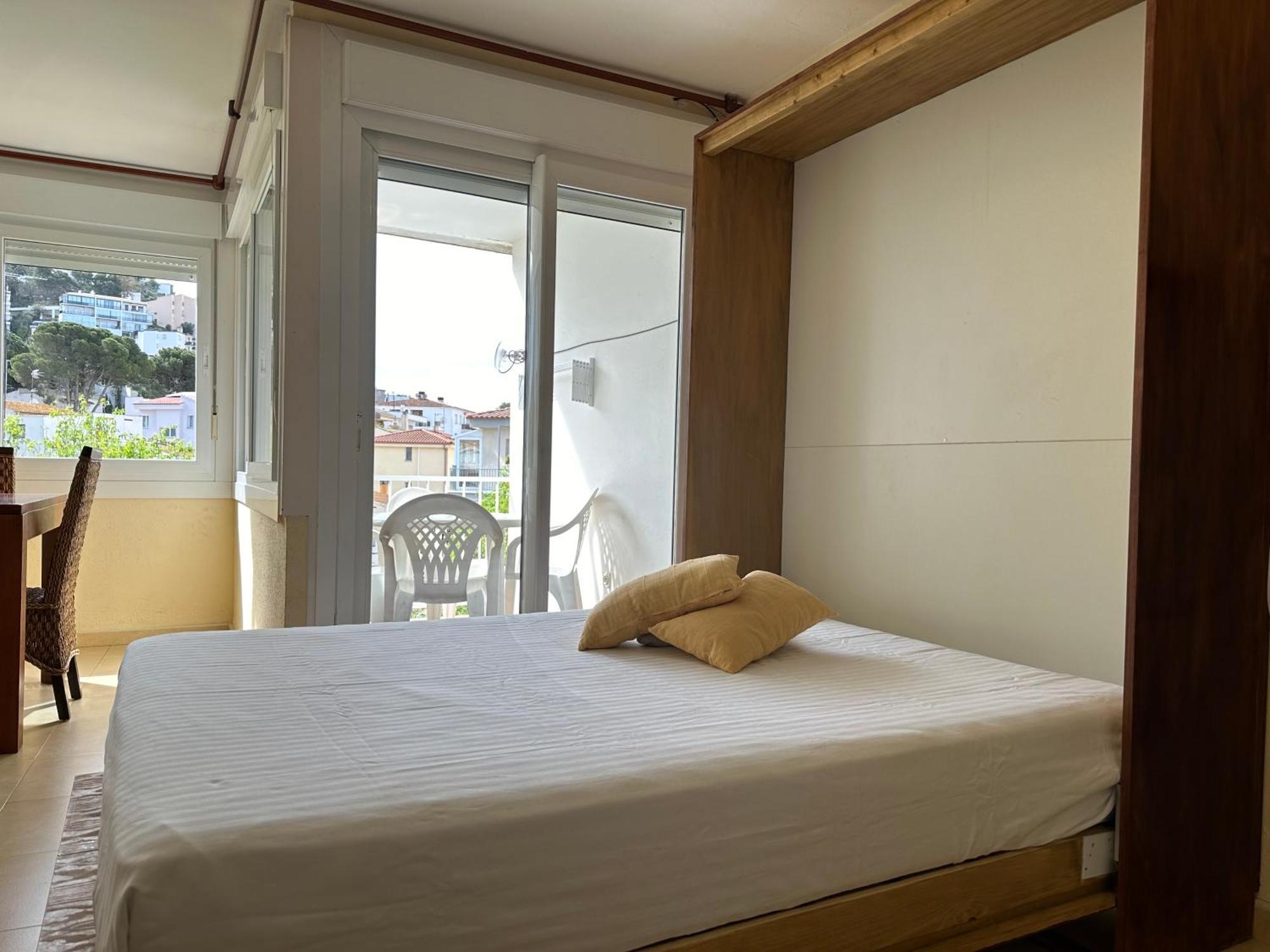 Agi Riera La Cuana Apartment Roses Exterior photo