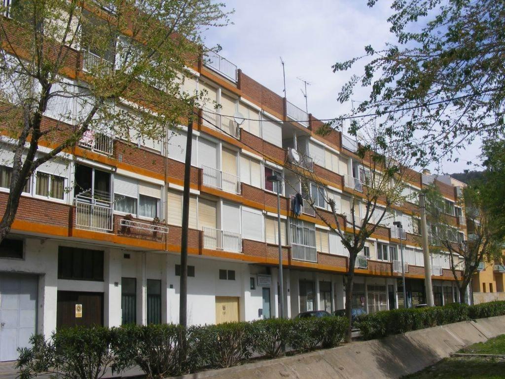 Agi Riera La Cuana Apartment Roses Exterior photo